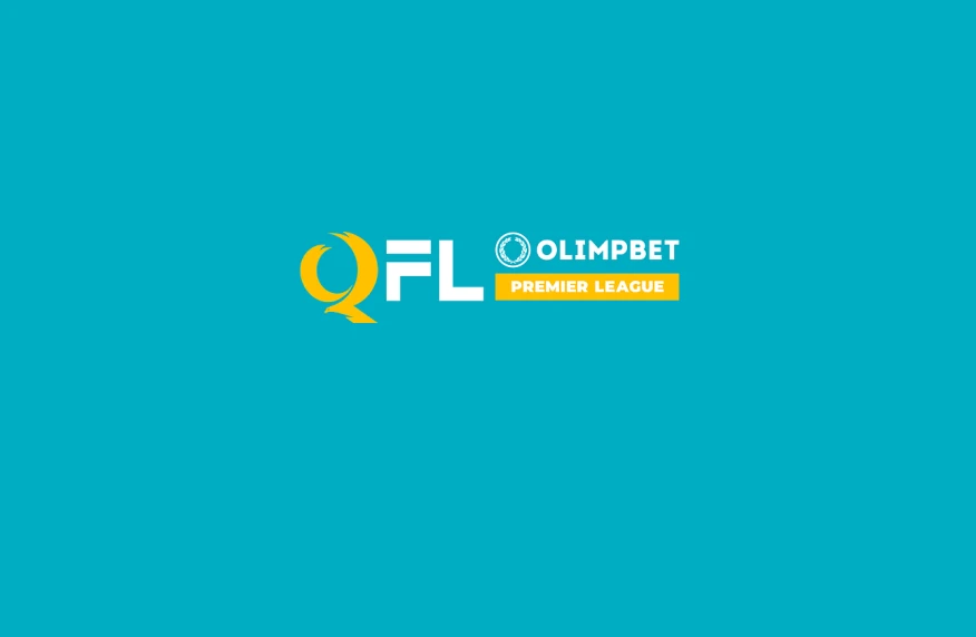 QFL представила символическую сборную Премьер-лиги 2024 QFL представила символическую сборную Премьер-лиги 2024