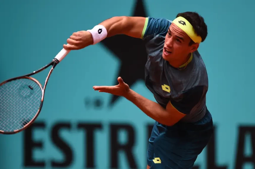 Australian Open іріктеу сайысындағы қазақстандық теннисшілердің қарсыластары анықталды Australian Open іріктеу сайысындағы қазақстандық теннисшілердің қарсыластары анықталды