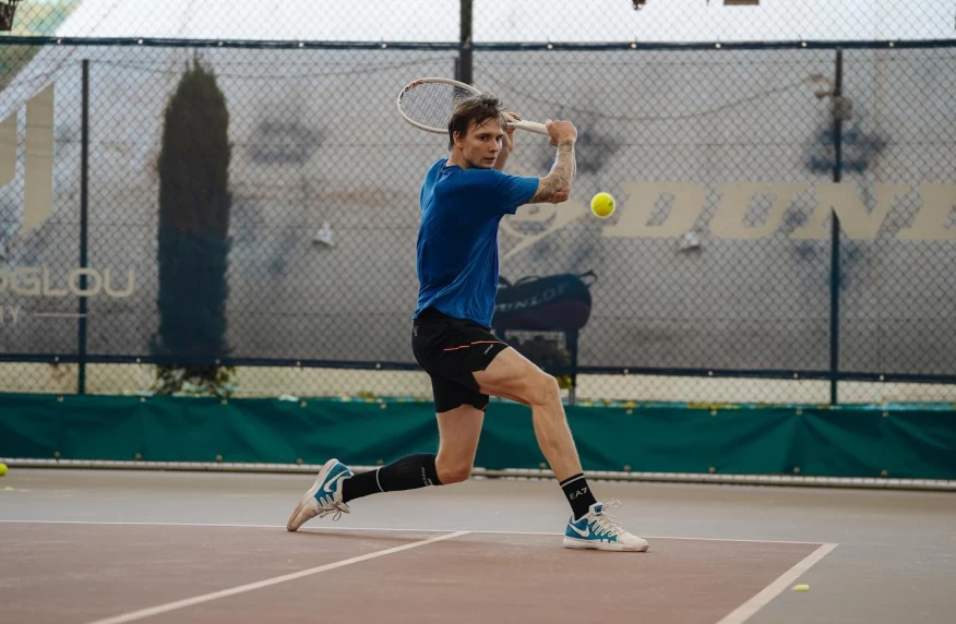 Бублик поднялся на рекордное место в рейтинге ATP Бублик поднялся на рекордное место в рейтинге ATP