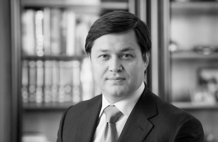 Ушел из жизни председатель попечительского совета АФК «Кайрат» Ушел из жизни председатель попечительского совета АФК «Кайрат»
