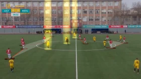 Победа при непозволительном хаосе в прессинге: тактический анализ матча «Актобе» - «Женис»