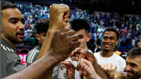 Валенсия и Реал разыграют Суперкубок Испании. Где и во сколько смотреть финал турнира