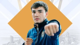 Жексен әлем чемпионатының 1/8 финалына шықты (видео)