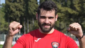 «Кайсар» сотворил очередную сенсацию в КПЛ