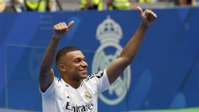 Мбаппе может не сыграть в оставшихся матчах 2024 года