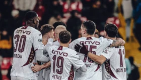 «Трабзонспор» на пути в Лигу Чемпионов? Где и во сколько смотреть матч «Трабзонспор» - «Ризеспор»