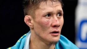 Жалгас Жумагулов: Я не мог сегодня проиграть