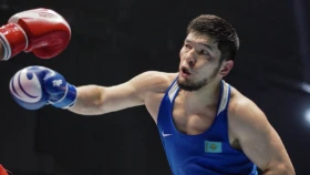 Ұлттық құраманың 5 бірдей боксшысы финалдан бас тартты