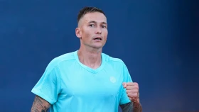 Денис Евсеев вышел в полуфинал турнира в Финляндии