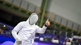 Семсерлесушілер Әлем Кубогының кезеңдеріне қатысады