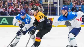 Қазақстан құрамасы әлем чемпионатында төртінші рет қатарынан жеңіліске ұшырады