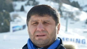 Ислам Байрамуков: Біздің балуандарға қорғанысты арттыру керек