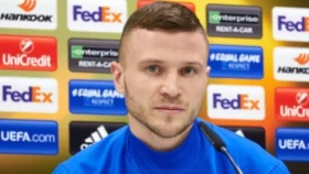 Экс-защитник «Астаны» Шитов вошел в тренерский штаб ФК «Минск»