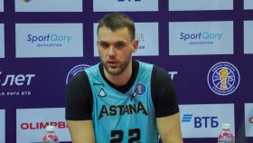 Фелипе Хасе покинул «Астану»