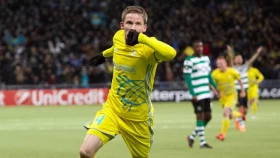 Вахид Масудов про «Астану»: Заменить Томасова будет очень тяжело