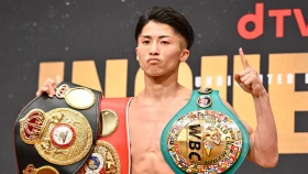 Наоя Иноуэ: Два переноса и задержка на один месяц были полезны