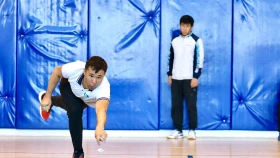 Асық атудан ел чемпионаты ақтық сынға жетті