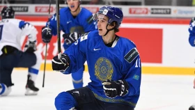 Андрей Буяльский — о матче против Беларуси: Хороший соперник, ценный опыт