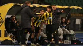 Воспитанник «Кайрата» повторил достижение Абзала Бейсебекова