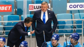 Вячеслав Буцаев: Сегодня была командная победа