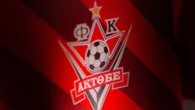 «Ақтөбе» Чемпиондар лигасында «Ромамен» матч өткізді