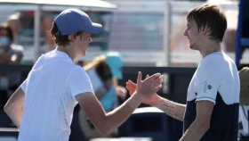 Меня бы на четыре года отстранили: Бублик о дисквалификации Синнера за допинг