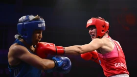 Виктория Графеева бокстан Әлем кубогының жеңімпазы атанды