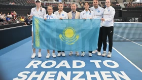 Булат Утемуратов: Это важное событие для всего казахстанского спорта