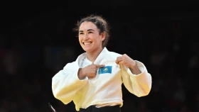 Дзюдодан Парижде өтетін Grand Slam жарысына қатысатын құрама анықталды