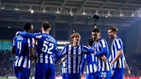 «Порту» өз алаңында жеңіске жетті (видео)