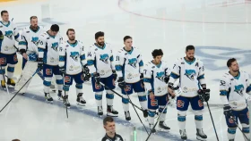 «Барыс» встретится с ХК «Салават Юлаев»