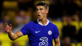 «Наполи» қыста «Челси» ойыншысын өз қатарына қоспақ