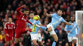 В битве за Кубок. Где и во сколько смотреть матч «Манчестер Сити» - «Ливерпуль»