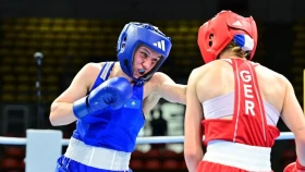 Лицензиялық турнирде бүгін қазақстандық үш боксшы рингке шығады