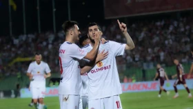 «Актобе» по пенальти вылетел из Лиги Конференций