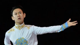 В Алматы пройдет VI международный турнир по фигурному катанию Denis Ten Memorial Challenge 2025