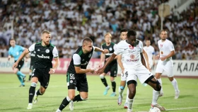 «Ордабасының» ОЖЖ-дағы қарсыластары белгілі болды