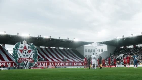 КПЛ 2025. «Актобе» — «Улытау»: стартовые составы