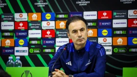 Григорий Бабаян: Нам не хватило атмосферы «Астана Арены»