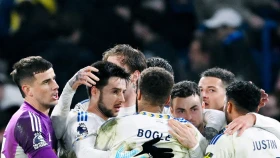 «Лидс» расправил крылья. Где и во сколько смотреть матч «Бирмингем Сити» - «Лидс»