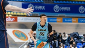 «Астана» может не сыграть в ВТБ в следующем сезоне