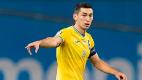 Капитан сборной Украины перешел в Суперлигу Турции