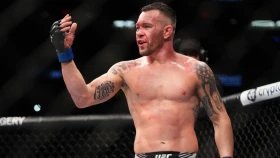 Колби Ковингтон обвинил Шавката Рахмонова в уклонении от боя