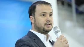 Асхат Сейсенбек: Задача – попасть в группу одного из евротурниров