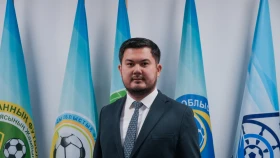 Қазақстандық танымал журналист футбол федерациясы президентінің жаңа кеңесшісі атанды