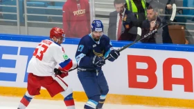 Артём Лихотников: Данияға жақсы көңіл-күймен, тамаша физикалық қалыпта аттануымыз керек