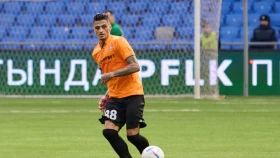 «Шахтер» продлил контракт с лидером команды