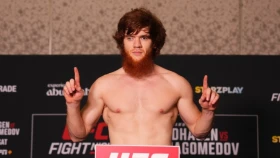 Шара Буллет может подраться против Исраэля Адесаньи