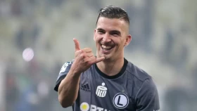 «Астананың» жаңа легионерінің жалақысы белгілі болды