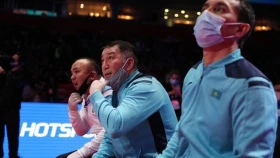 Озвучены турниры для отбора в мужскую сборную Казахстана по боксу